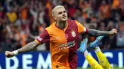 Galatasaray'da Mauro Icardi'nin Sözleşmesi Uzatılacak mı? Yeni Görüşme Kararı