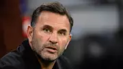 Galatasaray'da Okan Buruk'tan Osimhen Plansızı! Fenerbahçe Derbisi İçin Hazır