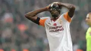 Galatasaray'ın Afrika Uluslar Kupası Kabusu: 4 Yıldız 3 Maç Yok
