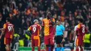 Galatasaray'ın Şampiyonlar Ligi Tahmini Açıklandı!