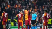 Galatasaray'ın Yenilgisi Sonrası UEFA Ülke Puanı Açıklandı!