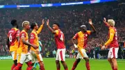 Galatasaray'ın Yıldızı Uğurcan Çakır Efsaneleri Geride Bıraktı!