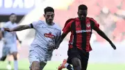 Gaziantep FK - Çaykur Rizespor: 2-2'lik Dramatik Beraberlik
