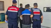 Gaziantep'te Göçmen Kaçakçılığı Operasyonu: 3 Şüpheli Yakalandı
