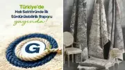 Gümüşsuyu Halı Sektöründe Sürdürülebilirlik Devrimi Başlattı