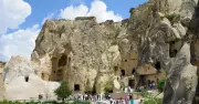 Göreme Açık Hava Müzesi: UNESCO Dünya Mirası'na Ziyaret Rehberi