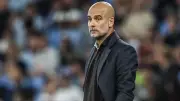 Guardiola'dan Sert Çıkış: Dünya Filistin'i Yalnız Bıraktı