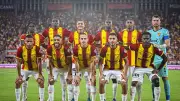 Göztepe, Avrupa Yolunda Antalyaspor'u Devirmek İstiyor