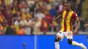 Göztepe'de Miroshi Formayı Kaptı! Rhaldney Yerine İlk 11