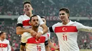 Hakan Çalhanoğlu'nun Anlamlı Golü: Türkiye Bulgaristan'ı 1-0 Yendi