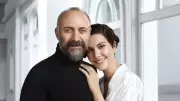 Halit Ergenç ve Bergüzar Korel'in Aşk Hikayesi: İlk Tanışma Anında Keskek Keyfi!