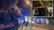 Hatay'da Polise Mukavemet: 6 Kişi Tutuklandı