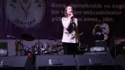 HATİPOĞULLARI'NDAN ÇARPICI ÇAĞRI: DEMİRTAŞ VE YÜKSEKDAĞ'A ÖZGÜRLÜK VAKTİ!
