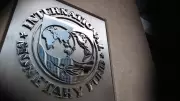 IMF ile Ukrayna 8,2 Milyar Dolarlık Anlaşmaya Vardı