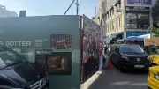 Karaköy'de 5 Yıllık Otopark Çilesi: Esnaf Kepenk İndiriyor, İBB Projeyi Tamamlayamıyor!