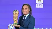 Karembeu ve Nedved'den Türkiye vurgusu: 2026 Dünya Kupası'nda olmalı