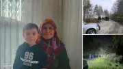 Kastamonu'da Acı Kayıp: 5 Yaşındaki Osman'ın Cansız Bedeni Bulundu