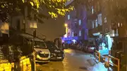 Kağıthane'de komşu kavgası: 1 ölü, 2 yaralı