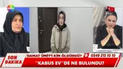 Kayseri'deki Şüpheli Ölümde Çarpıcı Gelişme: Çamaşır Makinesinden 2 Mermi Çıktı