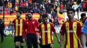 Kayserispor 6. Mağlubiyetini Aldı: Sezonda 13 Maçta Sadece 1 Galibiyet