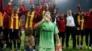 Kayserispor'un Zafer Hasreti Sona Erdi! 13 Maçlık Bekleyiş Bitip Rakiplerini Devirdiler