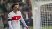 Kenan Yıldız: 'En Az 2 Gol Atmalıydım, Özür Dilerim'