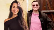 Kerem Bürsin ve Selin Yağcıoğlu Kapadokya'da Aşkını İlan Etti