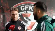 Kevin Rodrigues Puskas Ödülü Adaylığını Annesinden Öğrendi
