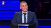 Kim Milyoner Olmak İster'de Tarihi An! Yarışmacı, Guinness Rekoruyla Anılan O Soruda Cesaretini Konuşturdu