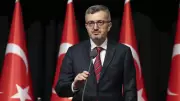 KKTC Cumhurbaşkanı Erhürman'ın Türkiye Ziyaretinden Önemli Açıklamalar
