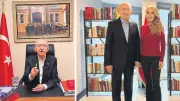 Kılıçdaroğlu SABAH'a Konuştu: Yolsuzluk Yapan Hesap Verecek!