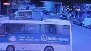 Kocaeli Dilovası'nda Parfüm Fabrikasında Çıkan Yangında 6 Kişi Hayatını Kaybetti