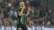 Kocaelispor, Gençlerbirliği'ni 1-0 Mağlup Etti: Serdar Dursun Fark Yaptı