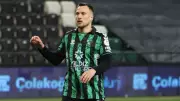 Kocaelispor'dan Transfer Yasağı Açıklaması: 3 Dönem Yasağı Yok