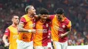 Kocaelispor - Galatasaray Maçı 17.00'de! İşte Canlı Yayın Detayları