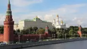 Kremlin: Suriye ile İlişkilerimiz ABD'den Bağımsız İlerliyor