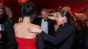 Kris Jenner'ın doğum gününde fotoğraf krizi: Meghan ve Harry'nin onay formu bilmecesi