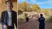 Kütahya'da Kaybolan 80 Yaşındaki Selim Ece İçin Umutlar Tükenmiyor: 2 Yıldır Süren Acılı Bekleyiş