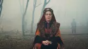Kuruluş Osman'da Malhun Hatun'un Destansı Sahneleri Konuşuluyor