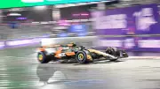 Las Vegas GP'de Lando Norris Pole Pozisyonunu Aldı