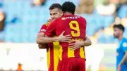 Laszlo Benes'in Golüyle Kayserispor, Çaykur Rizespor'u 1-0 Yendi