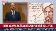 İlim Yayma Ödülleri Sahiplerini Buluyor: Tören 29 Kasım'da