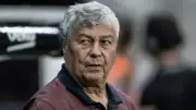 Lucescu: Türk futbolunu çok iyi biliyorum, Romanya için sorun değil