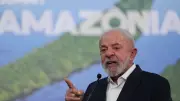 Lula: Bolsonaro Cezasını Çekecek, Trump'ın Yorumu Gereksiz