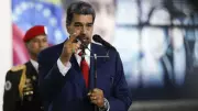 Maduro: 'ABD Ne Yaparsa Yapsın Venezuela'yı Ele Geçiremez'