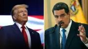 Maduro'dan Trump'a Barış Çağrısı: 'Savaşa Hayır, Diyaloğa Evet'