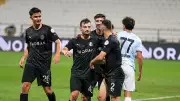Manisa FK, Adana Demirspor'u 5-0 Mağlup Etti: TFF 1. Lig'de Fırtına Gibi Esti!