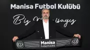 Manisa FK'de Mustafa Dalcı Dönemi Başladı: 1,5 Yıllık Sözleşme