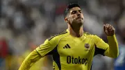 Marco Asensio Fenerbahçe'de Fark Yarattı: Son 4 Maçta Skor Katkısı