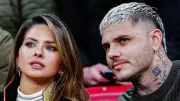Mauro Icardi ve China Suarez Evlilik Yorumuyla Gündemde